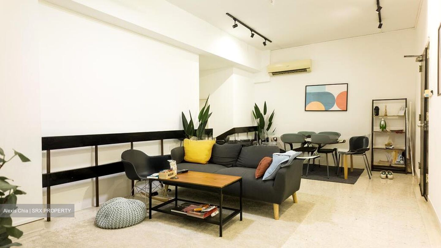 King's Mansion (D15), Condominium #597150061